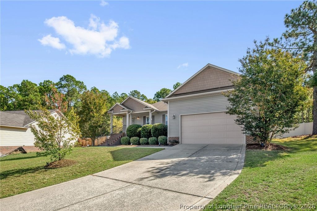 105 SEASON Drive, Cameron, NC 28326 — photo 3