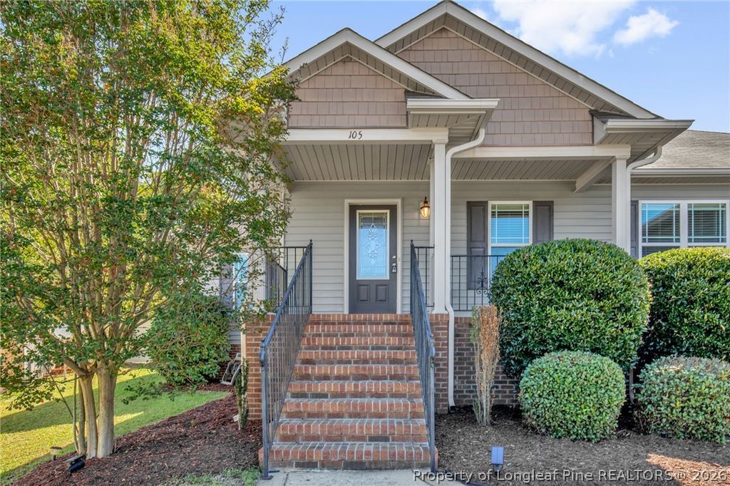 105 SEASON Drive, Cameron, NC 28326 — photo 4