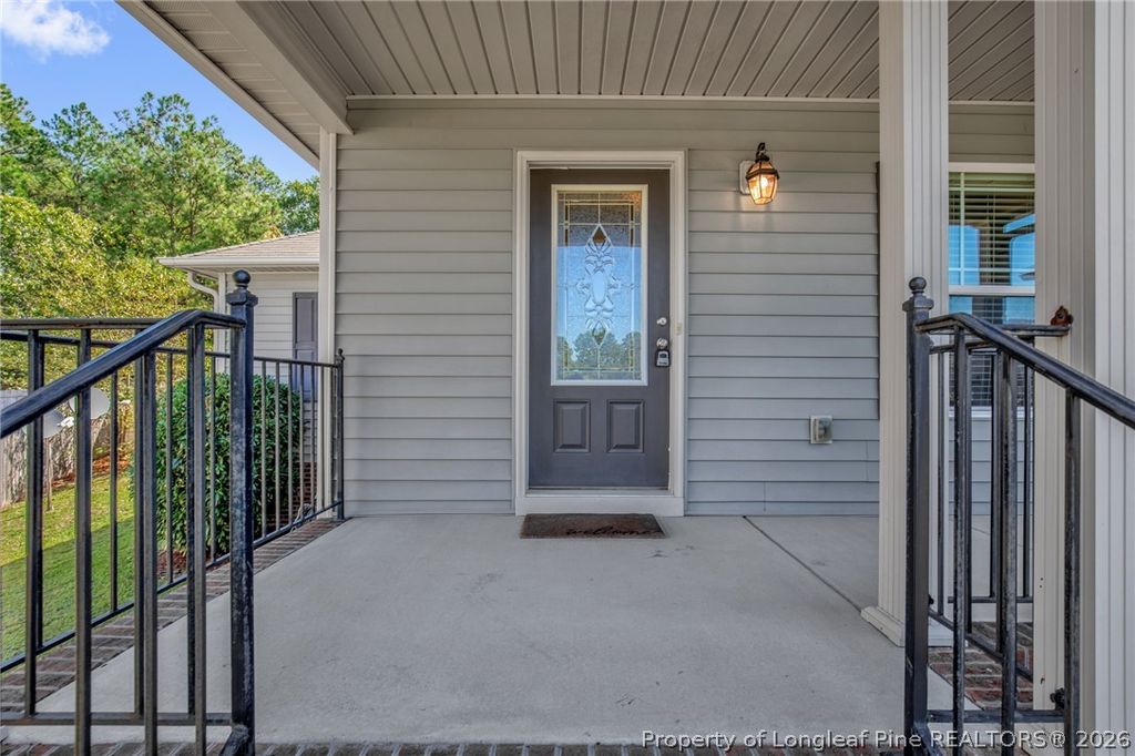 105 SEASON Drive, Cameron, NC 28326 — photo 5