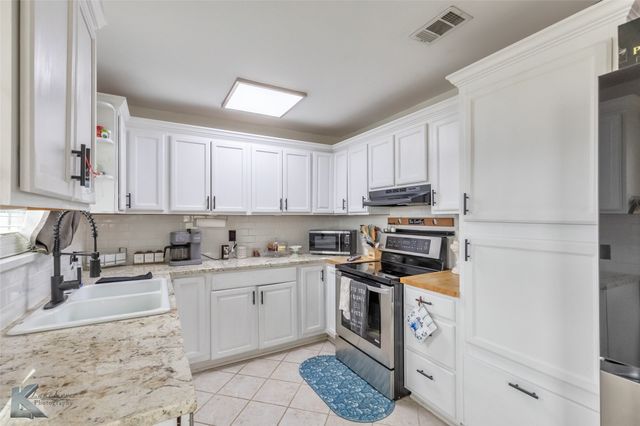 3500 E Lake Road, Abilene, TX 79601