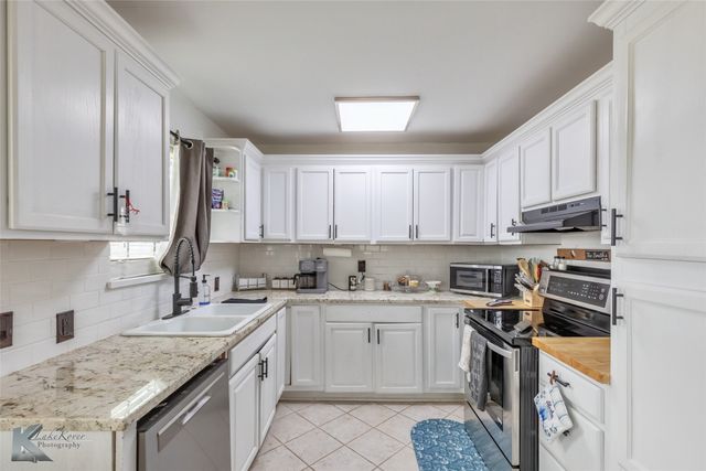 3500 E Lake Road, Abilene, TX 79601