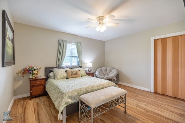 3500 E Lake Road, Abilene, TX 79601