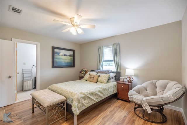 3500 E Lake Road, Abilene, TX 79601