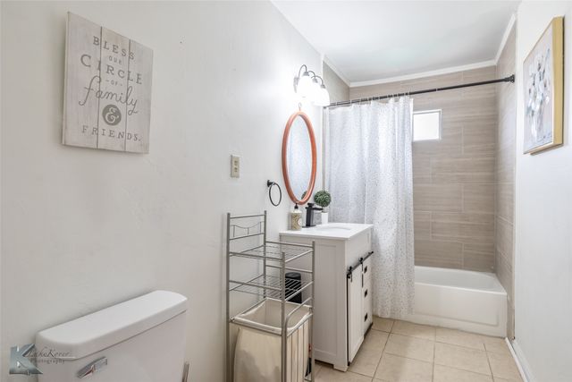 3500 E Lake Road, Abilene, TX 79601