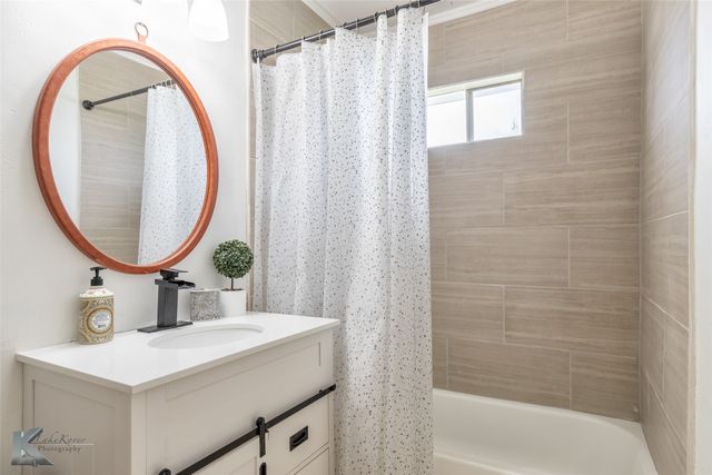 3500 E Lake Road, Abilene, TX 79601