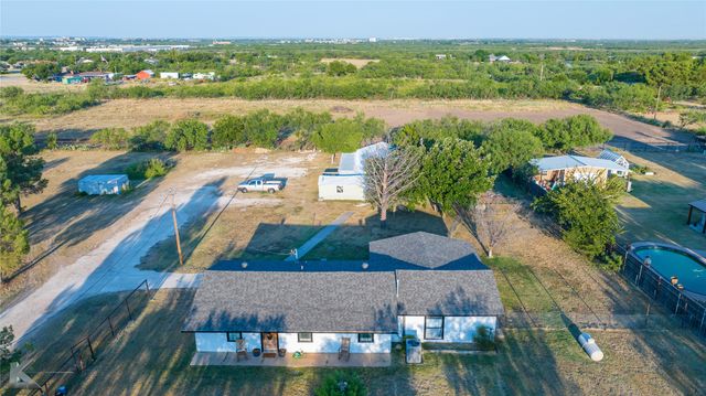 3500 E Lake Road, Abilene, TX 79601