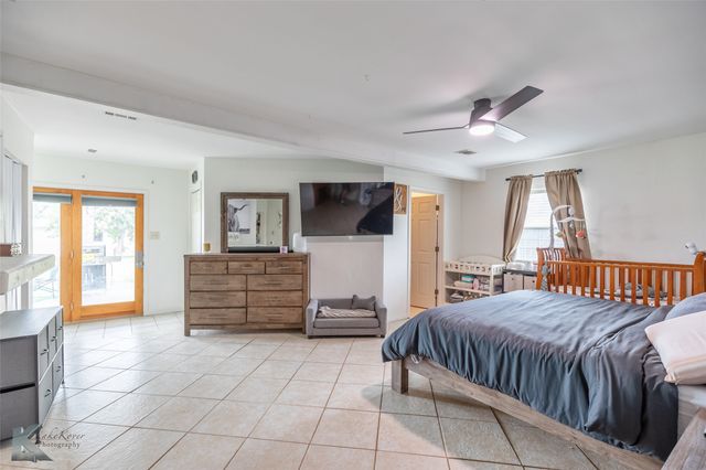 3500 E Lake Road, Abilene, TX 79601