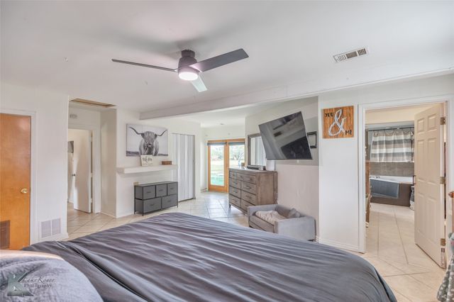 3500 E Lake Road, Abilene, TX 79601