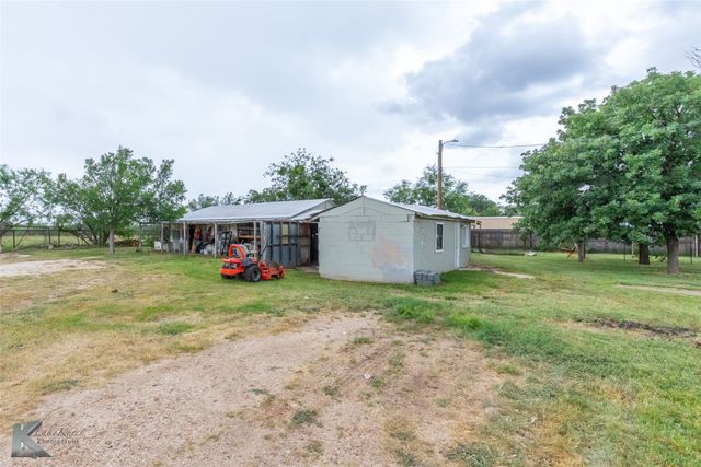 3500 E Lake Road, Abilene, TX 79601