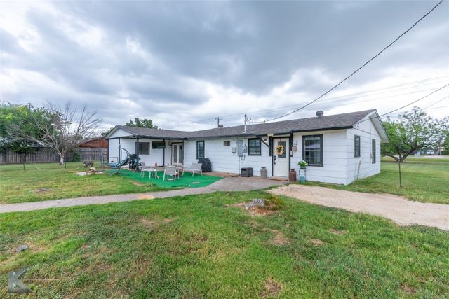 3500 E Lake Road, Abilene, TX 79601