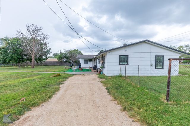 3500 E Lake Road, Abilene, TX 79601