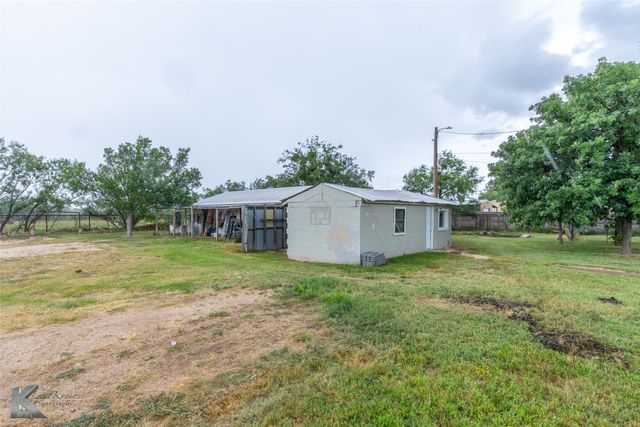 3500 E Lake Road, Abilene, TX 79601