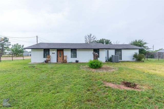 3500 E Lake Road, Abilene, TX 79601
