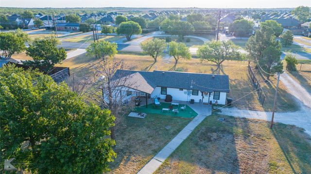 3500 E Lake Road, Abilene, TX 79601