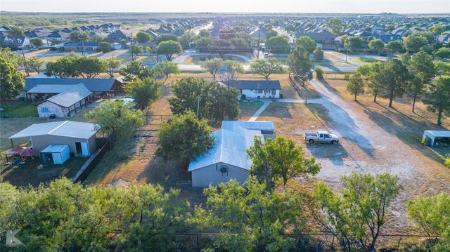 3500 E Lake Road, Abilene, TX 79601