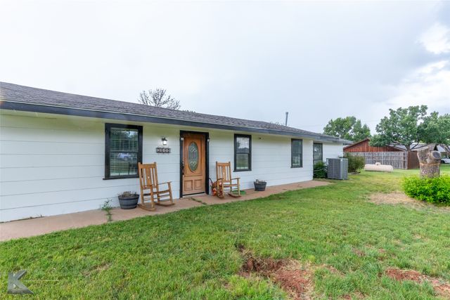 3500 E Lake Road, Abilene, TX 79601