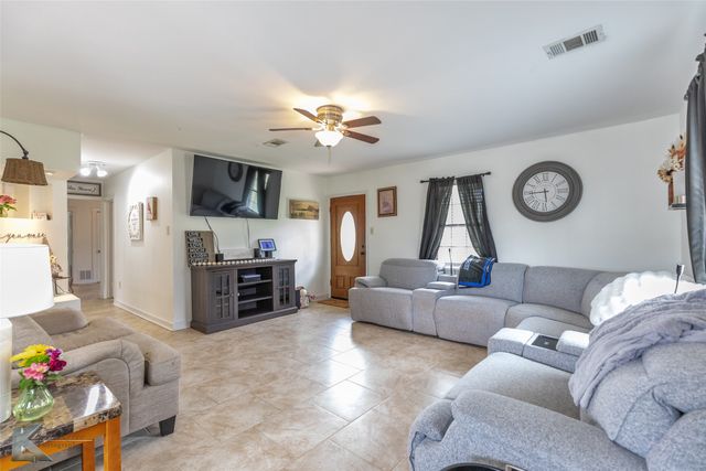 3500 E Lake Road, Abilene, TX 79601