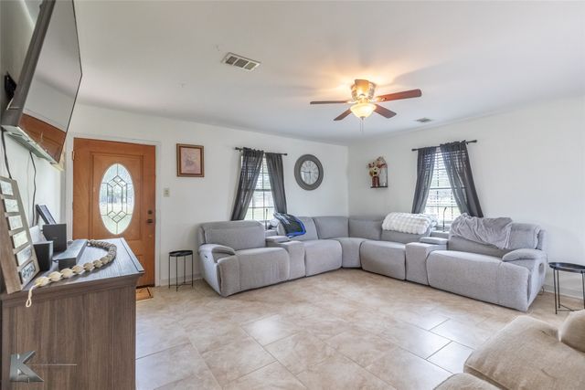 3500 E Lake Road, Abilene, TX 79601