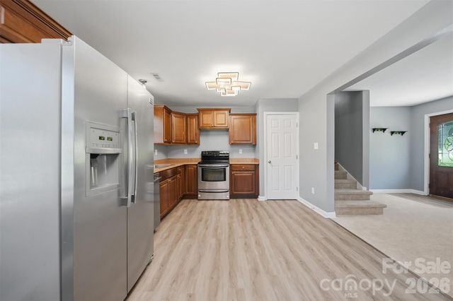 1401 Southwest Boulevard, Newton, NC 28658