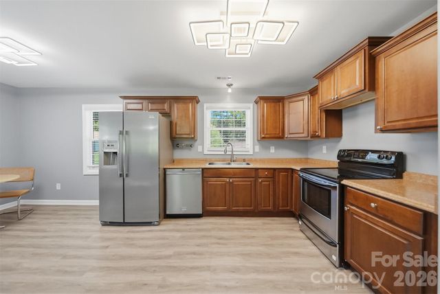 1401 Southwest Boulevard, Newton, NC 28658