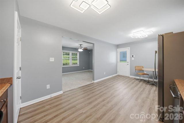 1401 Southwest Boulevard, Newton, NC 28658