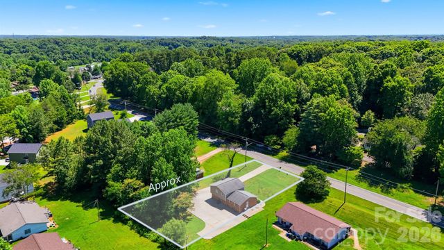 1401 Southwest Boulevard, Newton, NC 28658