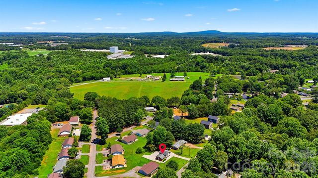 1401 Southwest Boulevard, Newton, NC 28658