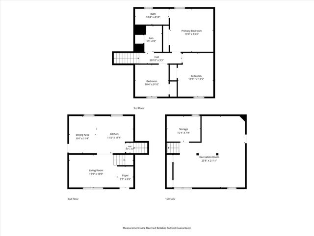 1401 Southwest Boulevard, Newton, NC 28658