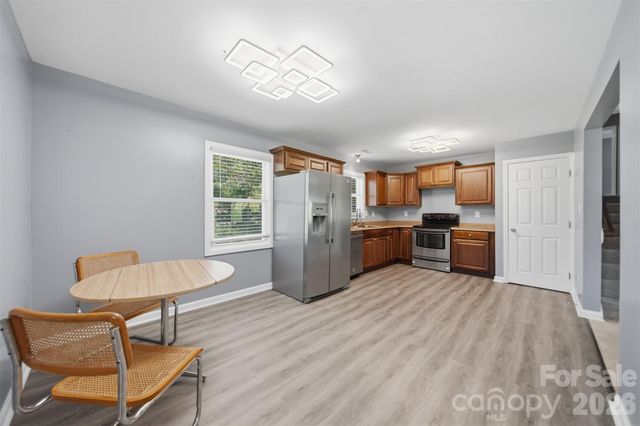 1401 Southwest Boulevard, Newton, NC 28658