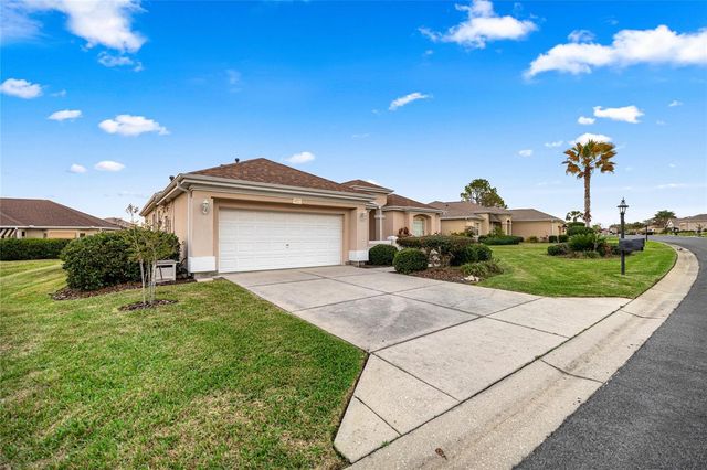 9512 SE 124TH LOOP, Summerfield, FL 34491