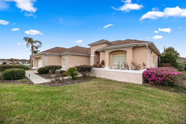 9512 SE 124TH LOOP, Summerfield, FL 34491