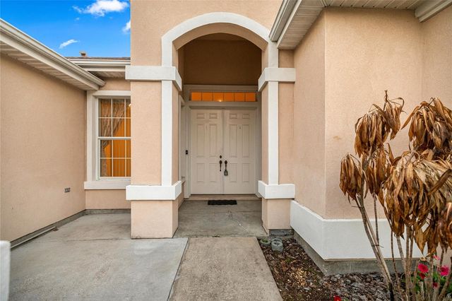 9512 SE 124TH LOOP, Summerfield, FL 34491