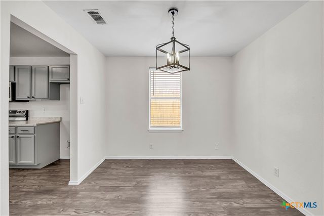 2903 Blue Ridge Drive, Killeen, TX 76543