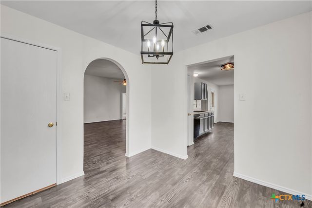 2903 Blue Ridge Drive, Killeen, TX 76543