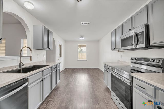 2903 Blue Ridge Drive, Killeen, TX 76543