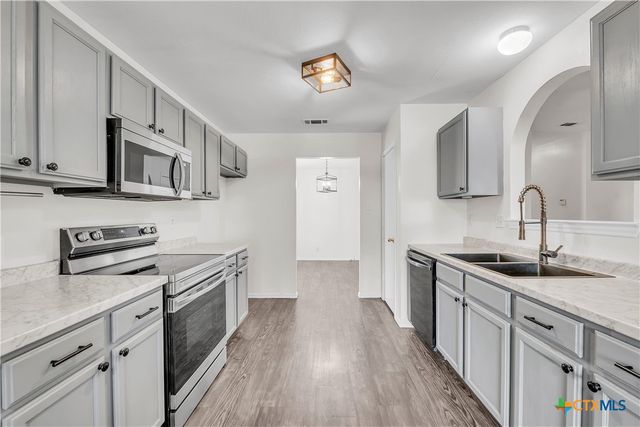 2903 Blue Ridge Drive, Killeen, TX 76543