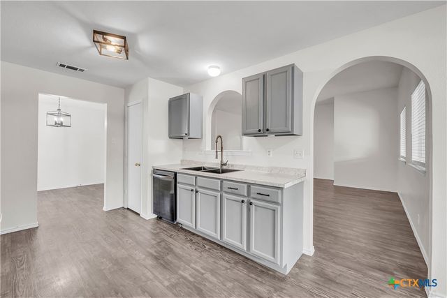 2903 Blue Ridge Drive, Killeen, TX 76543