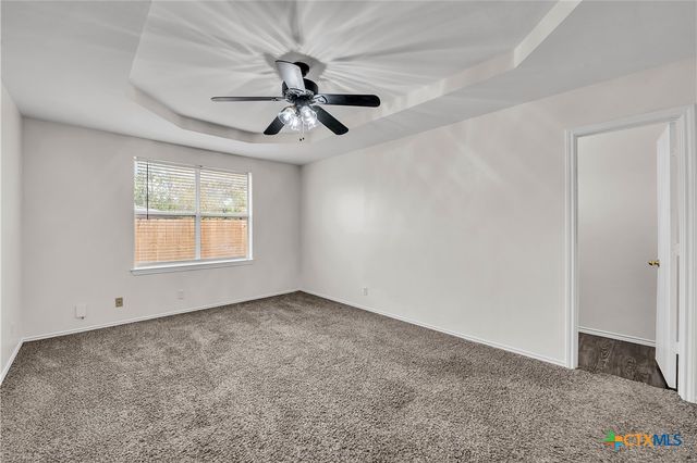 2903 Blue Ridge Drive, Killeen, TX 76543