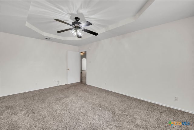 2903 Blue Ridge Drive, Killeen, TX 76543