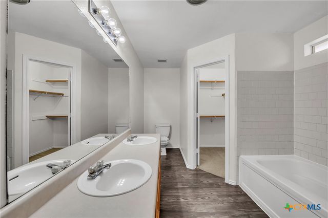 2903 Blue Ridge Drive, Killeen, TX 76543