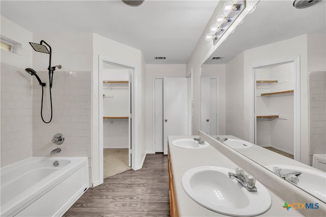 2903 Blue Ridge Drive, Killeen, TX 76543