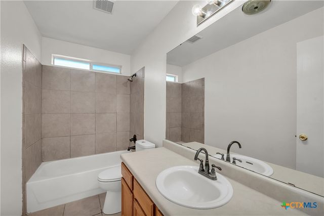 2903 Blue Ridge Drive, Killeen, TX 76543