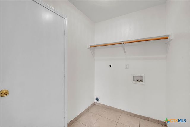 2903 Blue Ridge Drive, Killeen, TX 76543