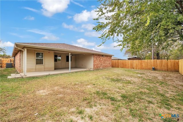 2903 Blue Ridge Drive, Killeen, TX 76543