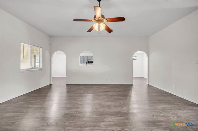 2903 Blue Ridge Drive, Killeen, TX 76543