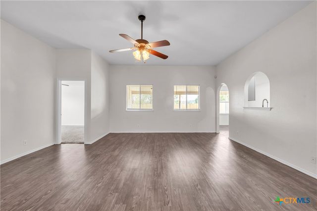 2903 Blue Ridge Drive, Killeen, TX 76543