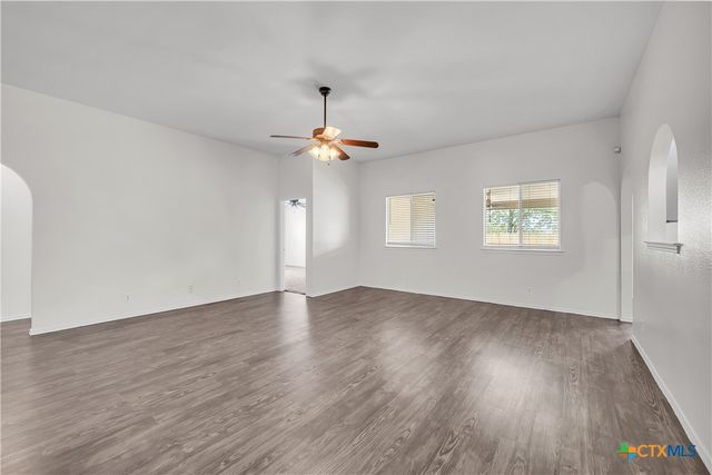 2903 Blue Ridge Drive, Killeen, TX 76543