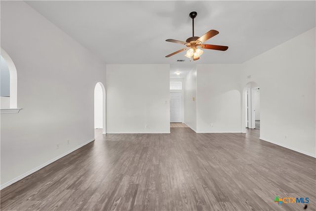 2903 Blue Ridge Drive, Killeen, TX 76543