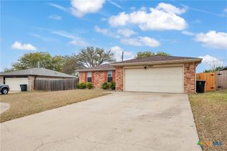 2903 Blue Ridge Drive, Killeen, TX 76543