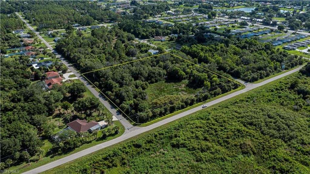 2001 E 5th ST, LEHIGH ACRES, FL 33936 — photo 3